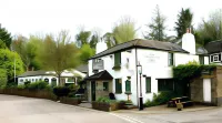 The Waterman's Arms