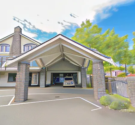 Aotea Motor Lodge