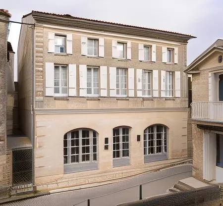 Auberge de la Commanderie