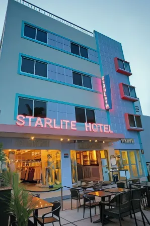 Starlite Hotel