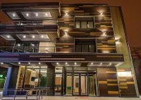 Lesnoy Country House (Лесной) Отели рядом с достопримечательностью «Музей Ракетных войск стратегического назначения»