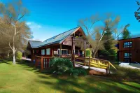 Blue Hotel Fagrilundur - on the Golden Circle Hotels near Golden Circle