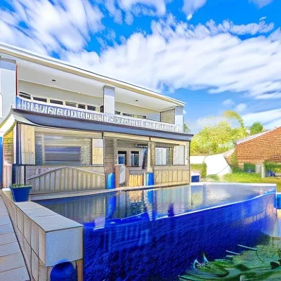 Lodge on Main Guest House and Conference Centre Hotels near Walmer