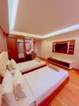 Granada Hotel Hotels near Park متنزه