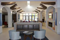Holiday Inn Express & Suites El Dorado Hills Hotels in Rancho Murieta