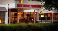 Hotel Savoy - bar