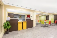 Days Inn by Wyndham Miami Hotels in Miami