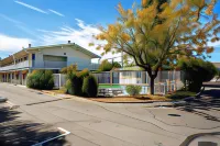 Motel 6 Prescott, AZ Hotels in 