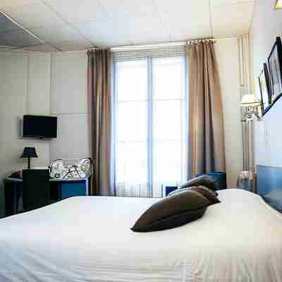 Hôtel Carmin Rooms