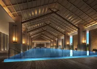Shenzhen Marriott Hotel Golden Bay - Beach