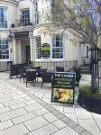 The Crown Hotel Hôtels à : Ryde