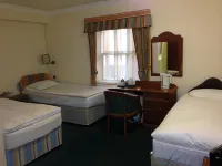 Abbey Lodge Hotel Hotels in High Wycombe