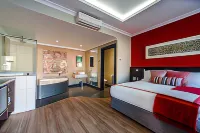 Hotel Savoy and Conference Centre - Wifi