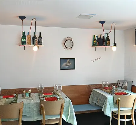 L'Angolo Dei Sapori