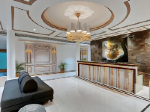 Guruprerna Beacon Resort, Dwarka Hotels in Devbhoomi Dwarka