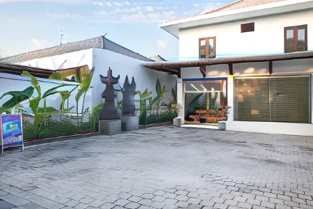 Anema Villa Seminyak