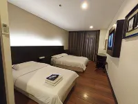 H-5 Inn Hotel dekat Bandara Bintulu