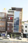 Aaccord Suites Inn Hotels near Art of Living International Center