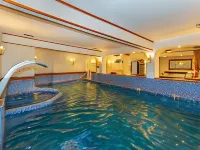 Hotel Imparatul Romanilor Hotel a Sibiu
