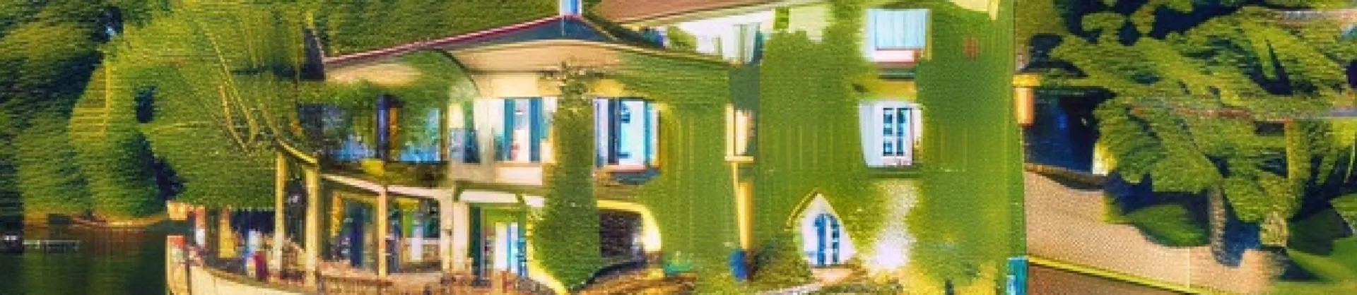Gehobene Hotels 