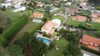 finca dos Mares Hotels in Comarca de Ferrol