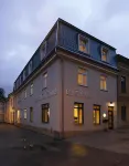 Pension Křivá - Homestays