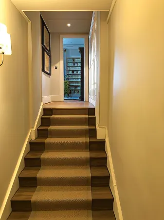 Le 25Bis by Leclerc Briant