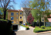 Eurotel am Main Hotel a Offenbach am Main