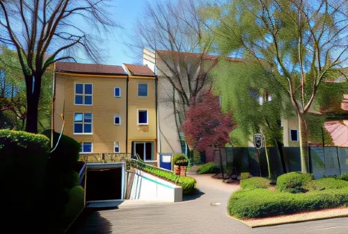 Eurotel am Main Các khách sạn ở Offenbach am Main