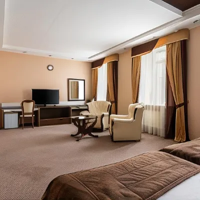 Gubernsky Hotel