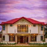 Annama Lodge and Dive Hotel a 