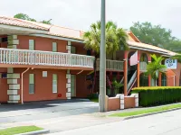 加布勒斯旅館 Frost School Of Music附近的飯店