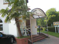 Mediterran Hotels in Hamburg