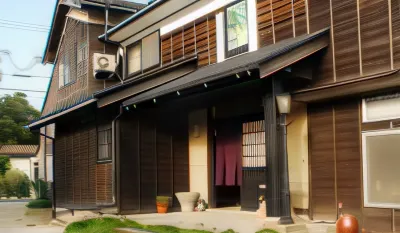 Toki No Yado Matsuda Hotels near Kumihama Station