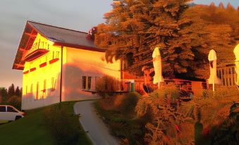 Panoramagasthof DaxLueg