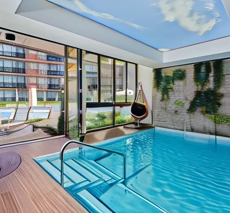 Galeon Residence & Spa