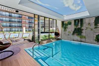 Galeon Residence & Spa - Beach