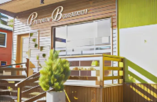 포우사다 보슈케티