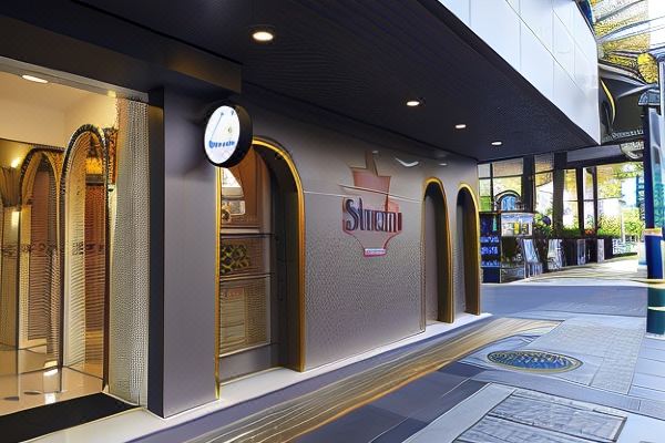 아속 스위트(Studio Asoke)_1
