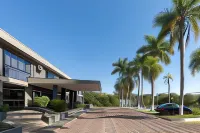 Canzi Cataratas Hotel - 2-Star
