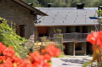 Apartaments Turístics Vilaró Hotels in 