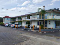 Econo Inn - Ormond Beach - Pet friendly