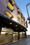 Hotel Ciutat de Tarrega Các khách sạn ở Vallbona de las Monjas