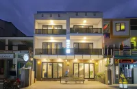 Q Villa Hoi An - ที่มีสปา