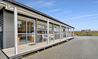 Punakaiki Beachfront Motels