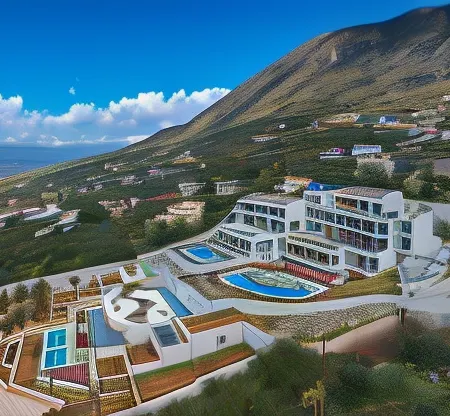 Messinian Icon Hotel & Suites