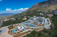 Messinian Icon Hotel & Suites - balkon
