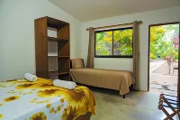 Buddha Retreat Hotel Hotels in San Juanillo