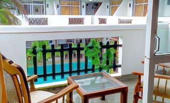Nil Diya Beach Resort