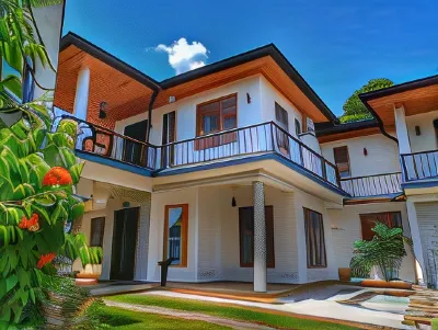 Elepath Lodge- Pinnawala Hotels in 